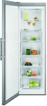 Electrolux frystiskápur LUT5NE28U3 - Stál