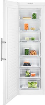 Electrolux frystiskápur LUT5NE28W2 - Hvítur
