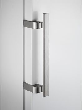 Electrolux frystiskápur LUT5NE28W2 - Hvítur