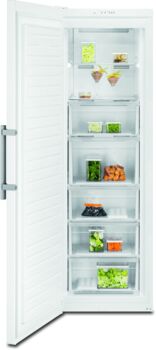 Electrolux frystiskápur LUT5NE28W3 - Hvítur