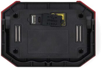 Nedis COB LED vinnuljós - 10 W