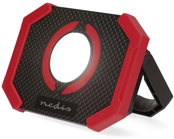 Nedis COB LED vinnuljós - 10 W