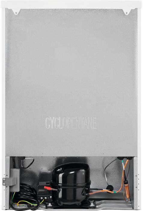 Electrolux frystiskápur LYB1AE8W0