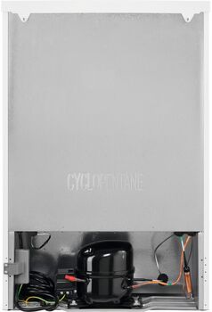 Electrolux frystiskápur LYB1AE8W0