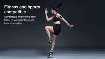 Ultrahuman M1 blóðsykursmælir