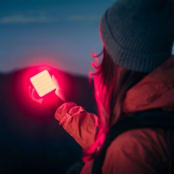 Zhiyun LED Fiveray M20C RGB ljós