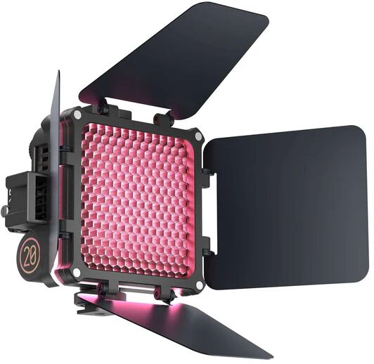 Zhiyun LED Fiveray M20C RGB ljós
