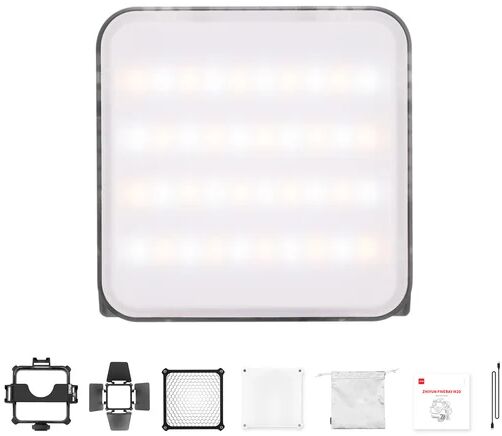 Zhiyun LED Fiveray M20 ljós