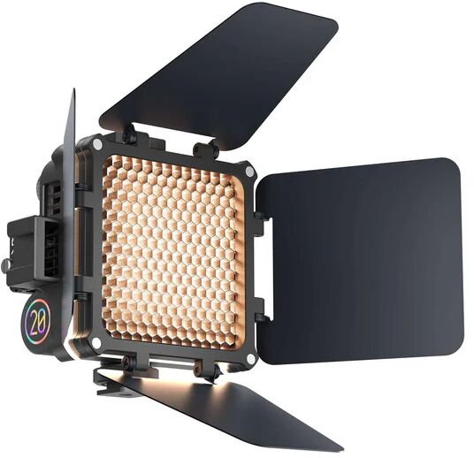 Zhiyun LED Fiveray M20 ljós