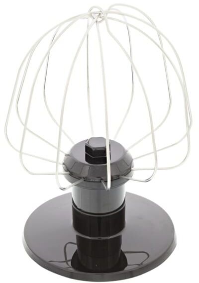 Hrærivélaþeytari fyrir Electrolux/AEG