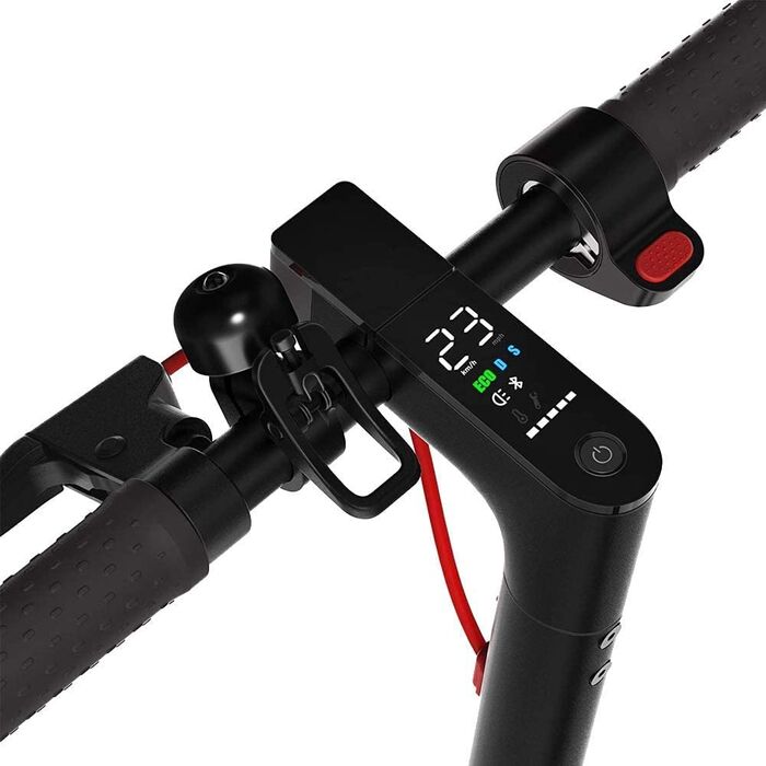 Xiaomi Mi M365 PRO 2 rafmagnshlaupahjól - Svart