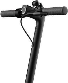 Xiaomi Mi M365 PRO 2 rafmagnshlaupahjól - Svart