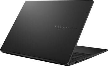 Asus Vivobook S 14 R5/16/512/ 14" OLED fartölva - Svört