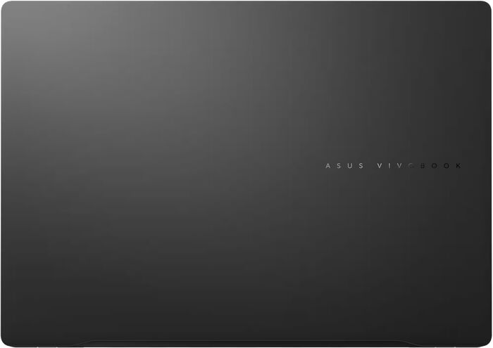 Asus Vivobook S 14 R5/16/512/ 14" OLED fartölva - Svört