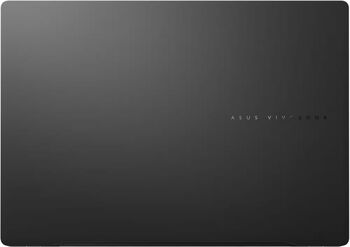 Asus Vivobook S 14 R5/16/512/ 14" OLED fartölva - Svört
