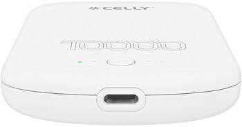 Product image not available for Celly MagSafe ferðahleðsla - 10.000 mAh