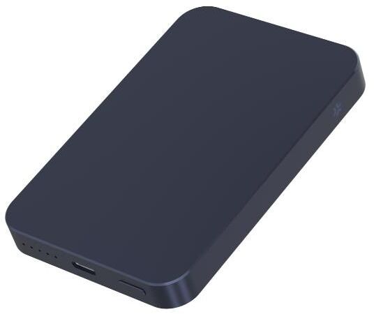 Celly MagSafe Hleðslubanki - 5000mAh