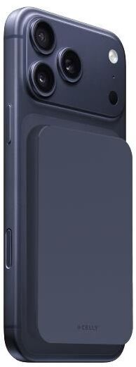 Celly MagSafe Hleðslubanki - 5000mAh