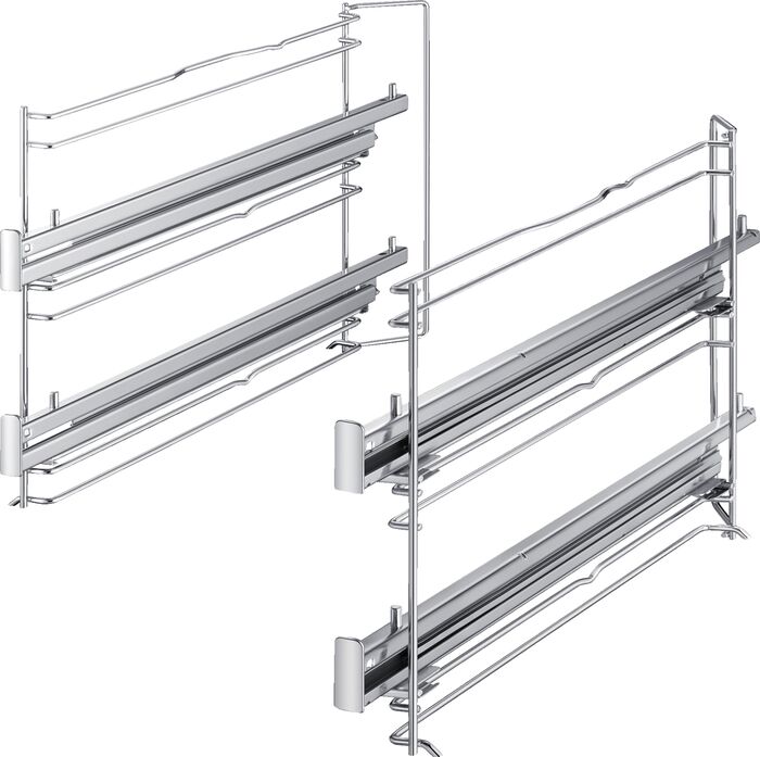 Samsung brautir í ofn - Tveggja hæða