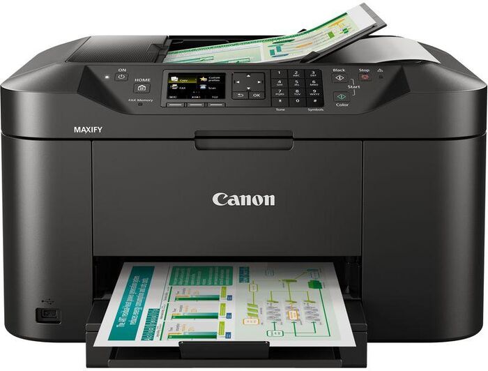 Canon Maxify MB2150 fjölnotaprentari 
