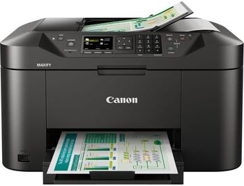 Canon Maxify MB2150 fjölnotaprentari 