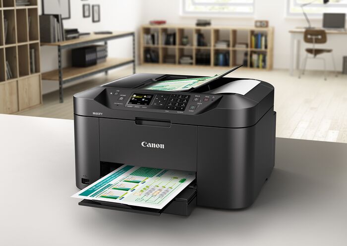 Canon Maxify MB2150 fjölnotaprentari 