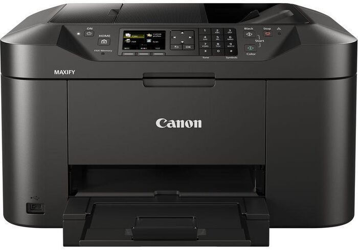 Canon Maxify MB2150 fjölnotaprentari