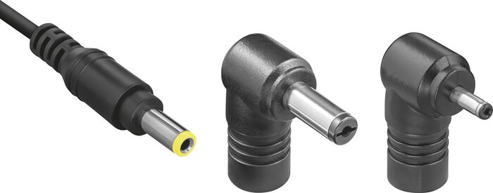 Trust Maxo 90W Acer spennubreytir fyrir fartölvur