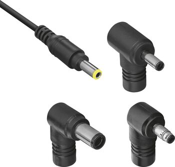 Trust Maxo HP 90W spennubreytir fyrir fartölvur