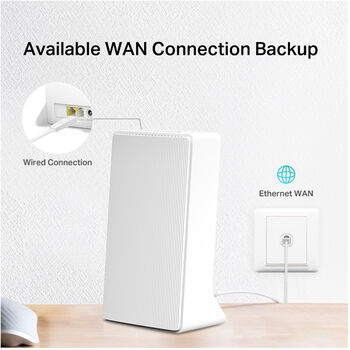 Mercusys MB230 4G+ netbeinir