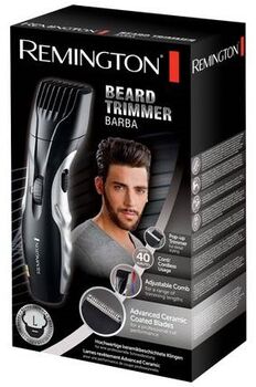 Remington Skeggsnyrtir