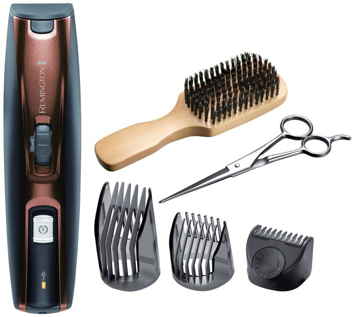 Remington skeggsnyrtir MB4046