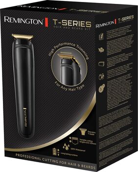 Remington T-Series hár- og skeggsnyrtir