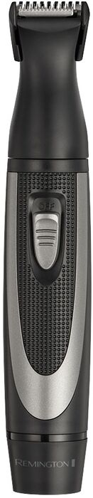 Remington The Works skeggsnyrtisett