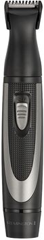 Remington The Works skeggsnyrtisett
