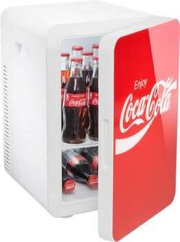 Mobicool Coca Cola kæliskápur MBF20