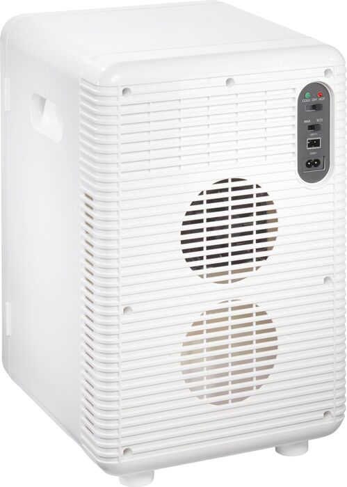 Mobicool Coca Cola kæliskápur MBF20