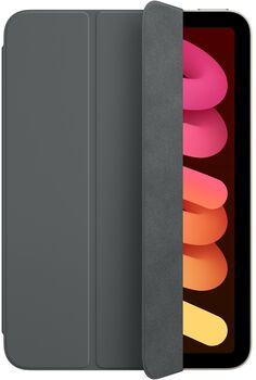 Apple Smart Folio hulstur fyrir iPad mini (2024) - Dökkgrátt
