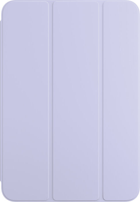 Apple Smart Folio hulstur fyrir iPad mini (2024) - Fjólublátt
