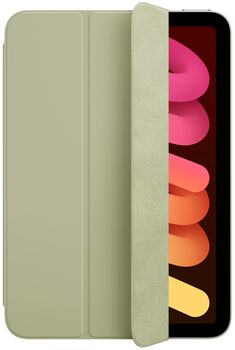 Apple Smart Folio hulstur fyrir iPad mini (2024) - Grænt