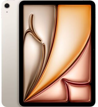 Product image not available for Apple iPad Air 11" (2025) 256 GB - Gylltur