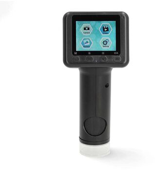 Nedis smásjá með myndavél