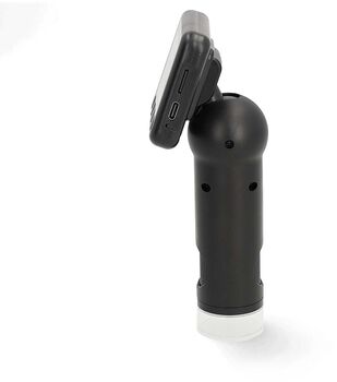 Nedis smásjá með myndavél