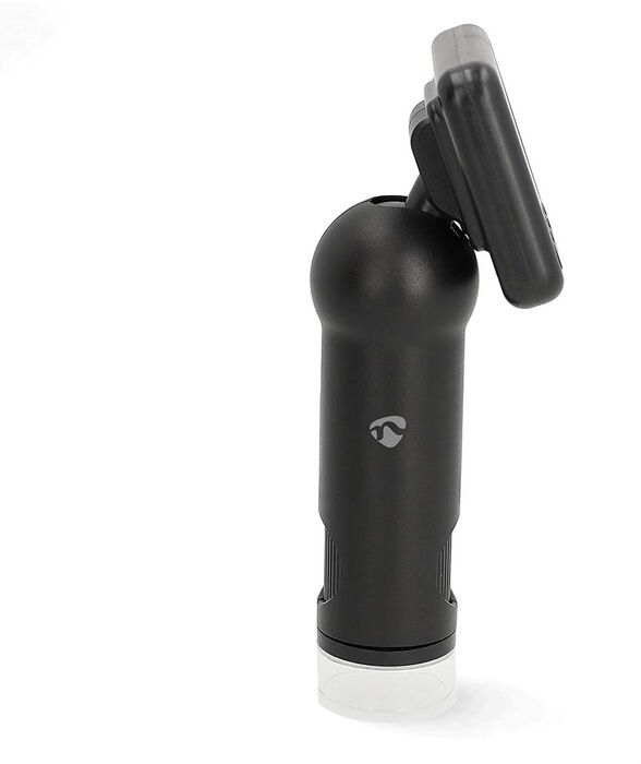 Nedis smásjá með myndavél