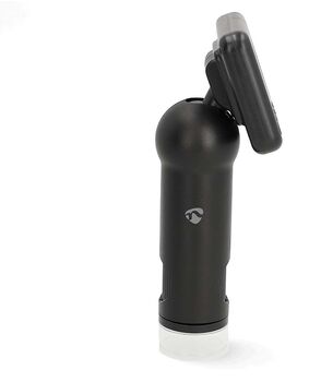 Nedis smásjá með myndavél