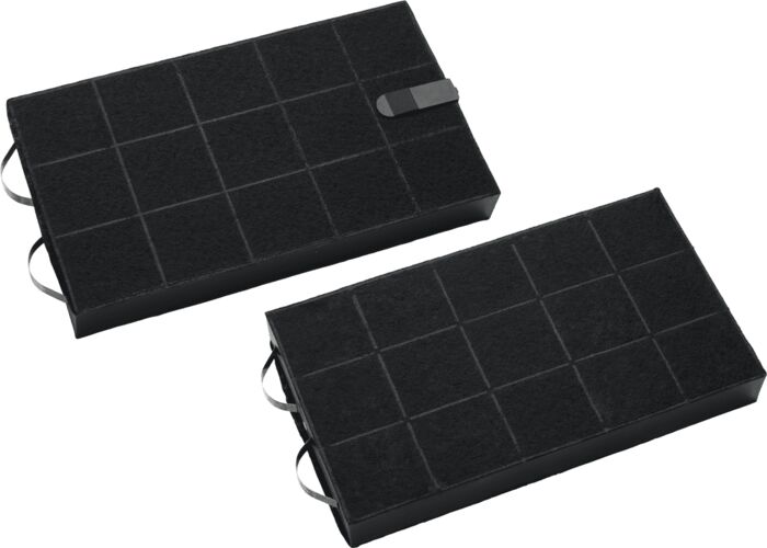 Electrolux kolasía fyrir EFI739X - 2 stk