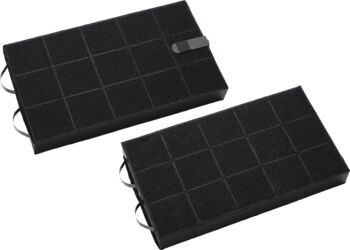 Electrolux kolasía fyrir EFI739X - 2 stk