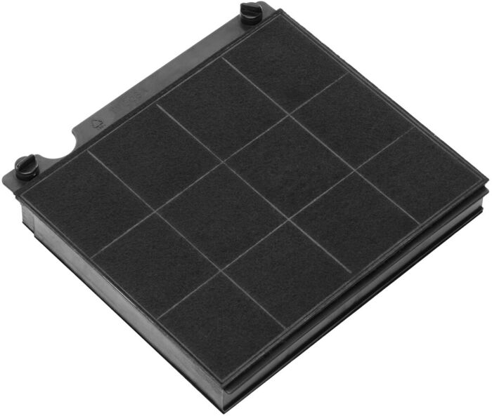 Kolasía fyrir Electrolux veggháfa