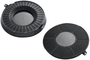 Kolasía fyrir Electrolux gufugleypi EFU216W 