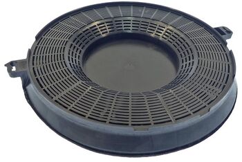 Kolasía fyrir Electrolux gufugleypi EFU216W 